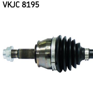 Cardan SKF ref. VKJC 8195